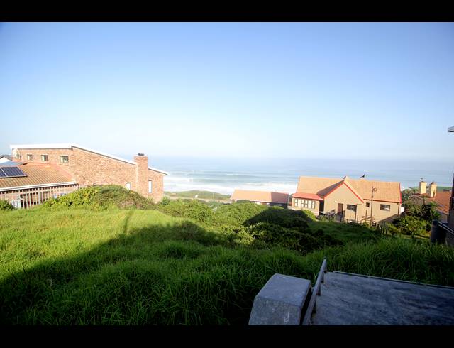 718M² VACANT LAND FOR SALE IN DANA BAY